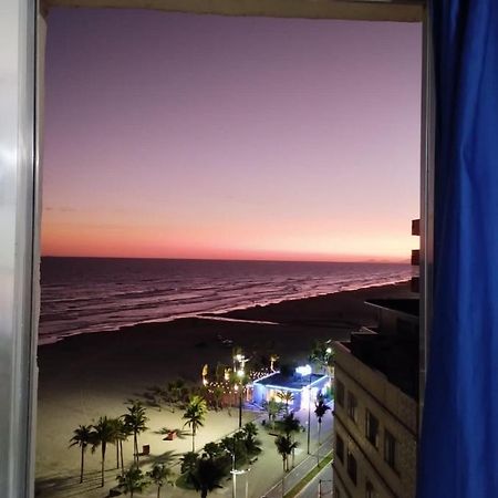 Apartamento Praia Grande Екстериор снимка