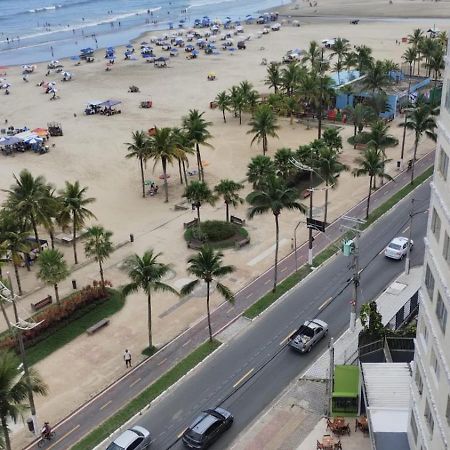 Apartamento Praia Grande Екстериор снимка