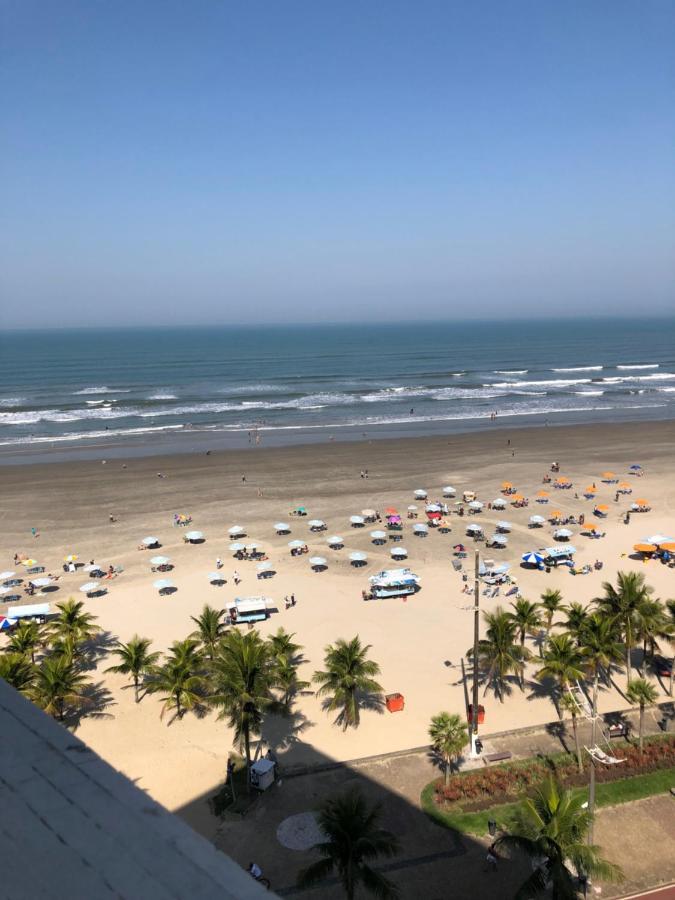 Apartamento Praia Grande Екстериор снимка