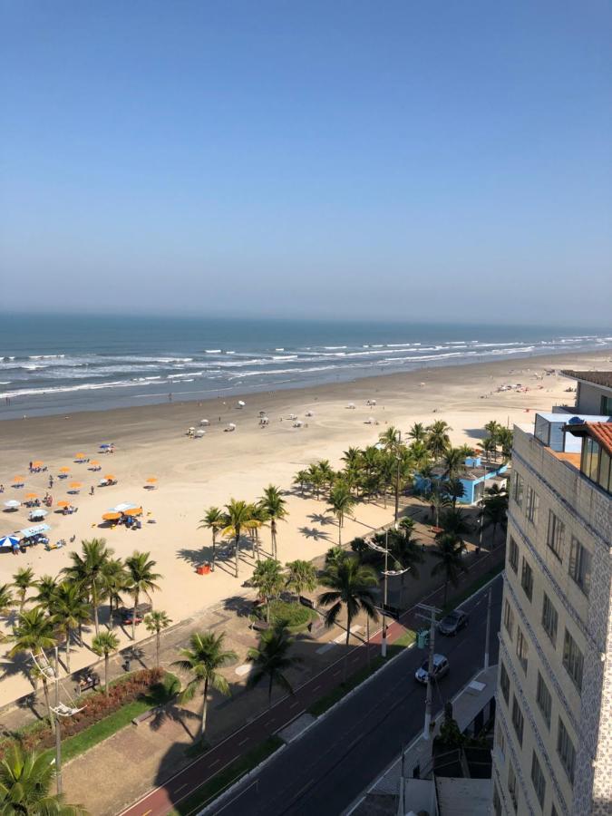 Apartamento Praia Grande Екстериор снимка