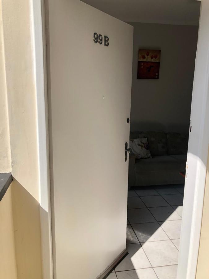 Apartamento Praia Grande Екстериор снимка