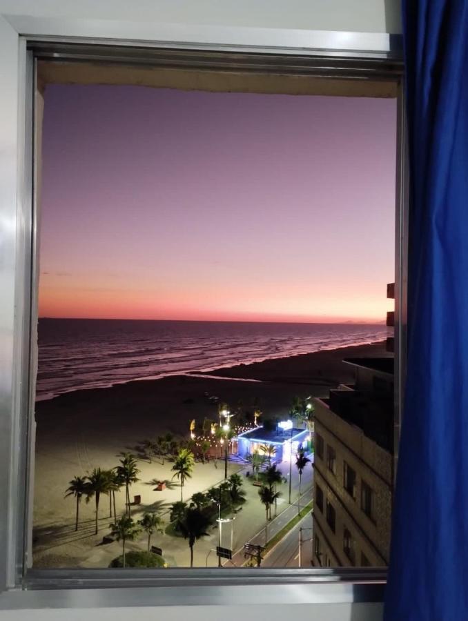 Apartamento Praia Grande Екстериор снимка