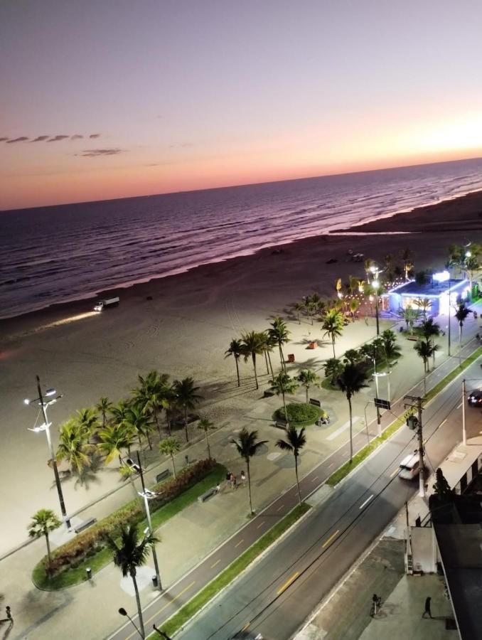 Apartamento Praia Grande Екстериор снимка