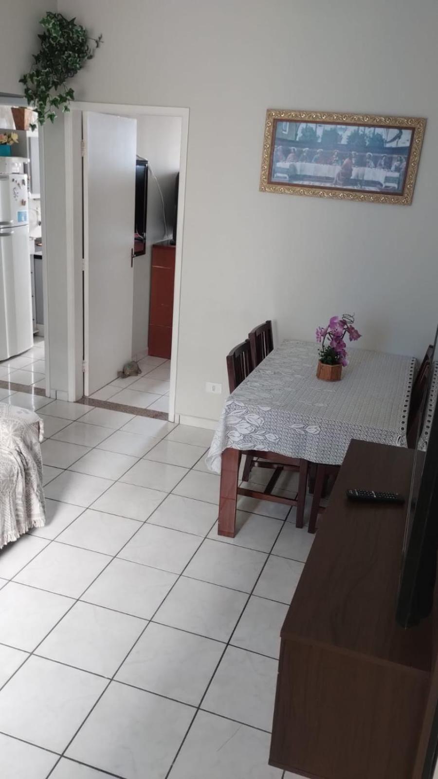 Apartamento Praia Grande Екстериор снимка