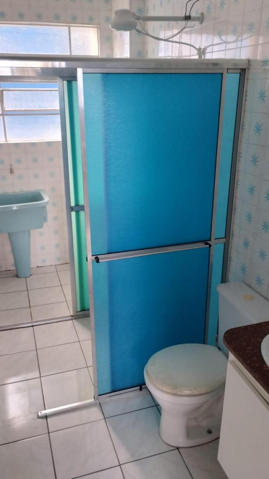 Apartamento Praia Grande Екстериор снимка