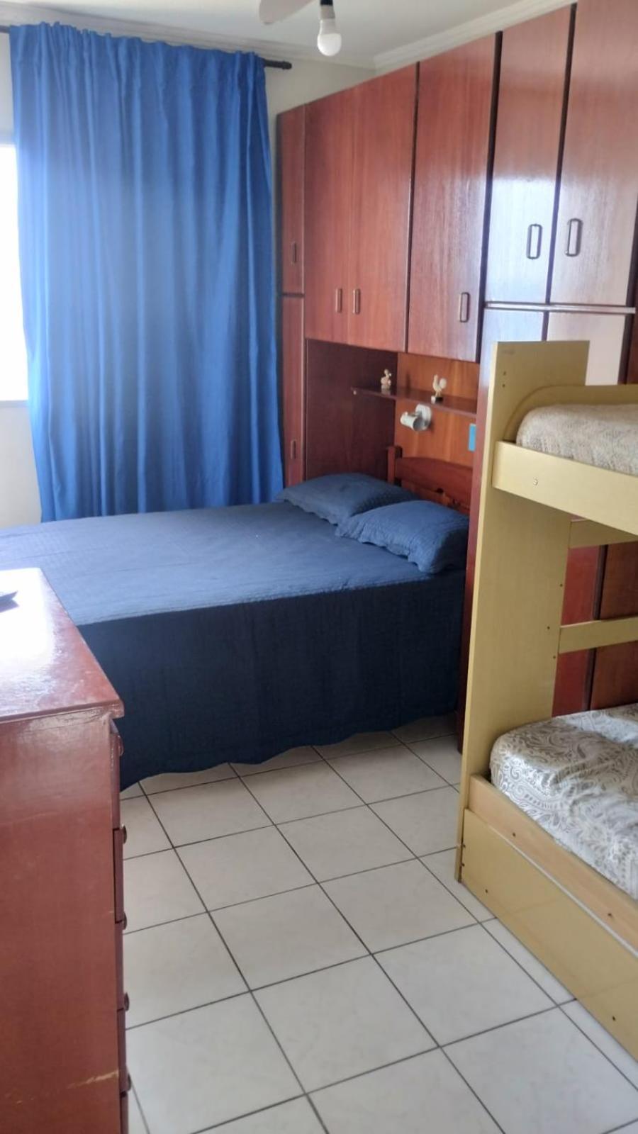 Apartamento Praia Grande Екстериор снимка