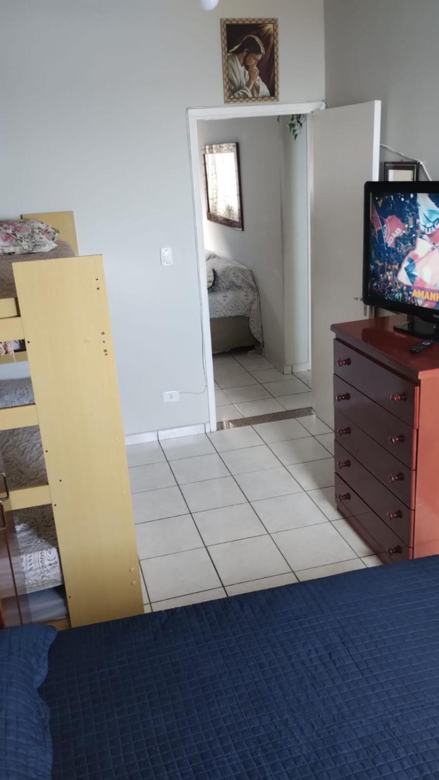 Apartamento Praia Grande Екстериор снимка