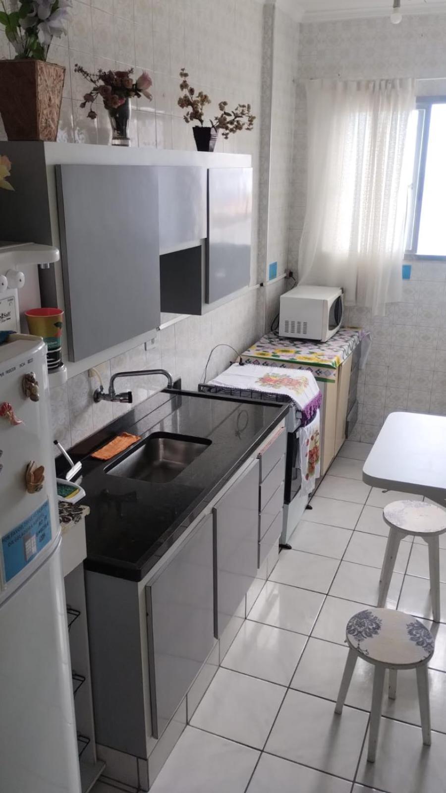 Apartamento Praia Grande Екстериор снимка